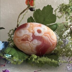 Gobi Eye Agate
